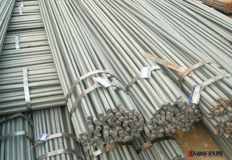 螺纹钢天津20螺纹钢二级 三级国标带E抗震螺纹钢厂家直销