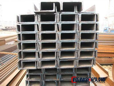q235工字钢丨工字钢现货丨天津工字钢供应厂家