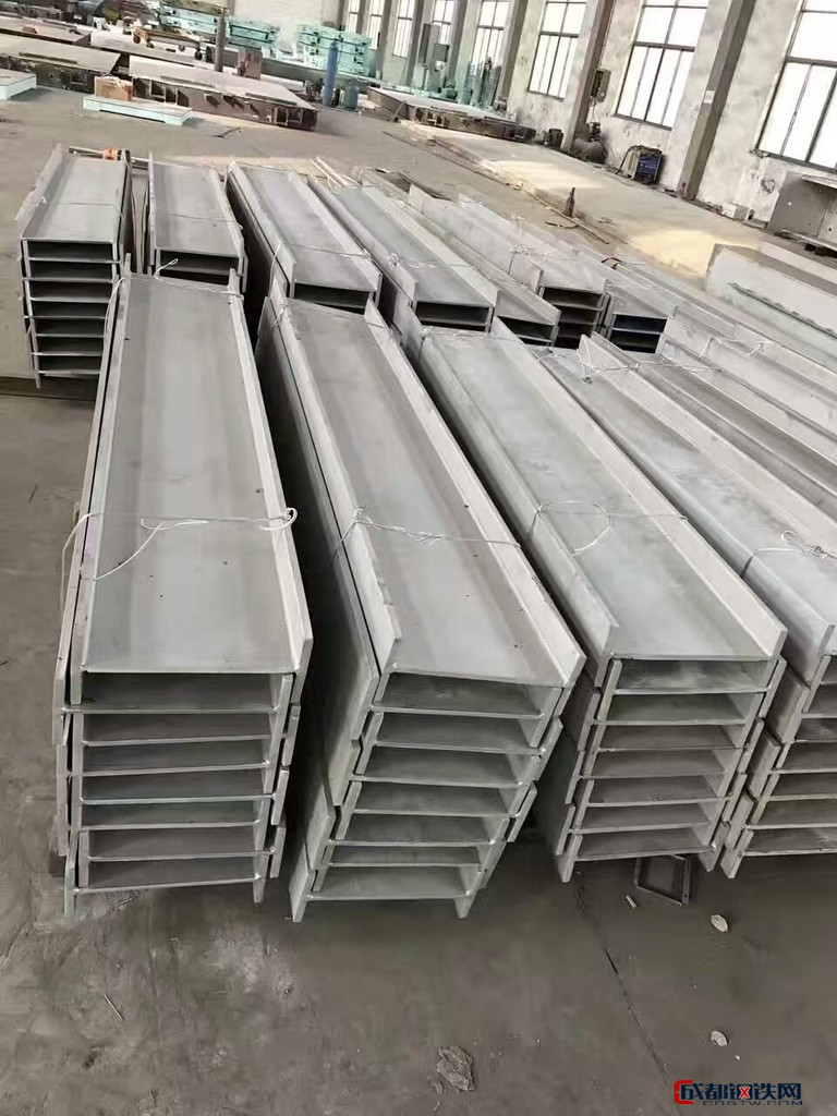 滨海信达 不锈钢工字钢厂家 工角槽HT型钢 201、304、316L配送到厂