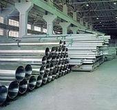 天津斯特里特钢材国际商贸公司