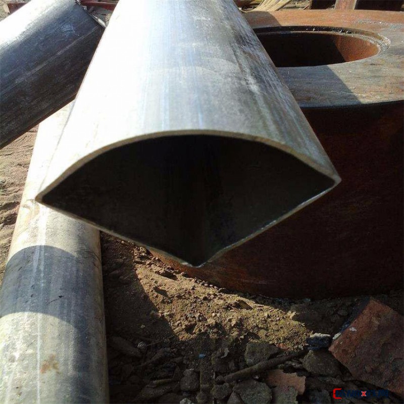 南京扇形管，不锈钢扇形管，对边扇形管，镀锌扇形管，精密制造 南京不锈钢