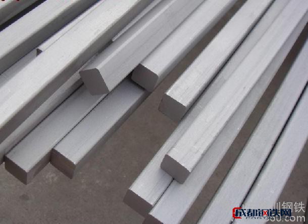 佛山专业生产高品质 Q345B方钢 镀锌方管  镀锌方钢 冷
