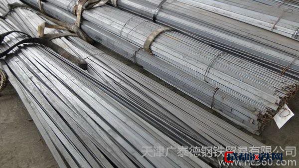 榆林【40cr冷拉扁钢】和42crmo冷拉扁钢在机械性能上的对比