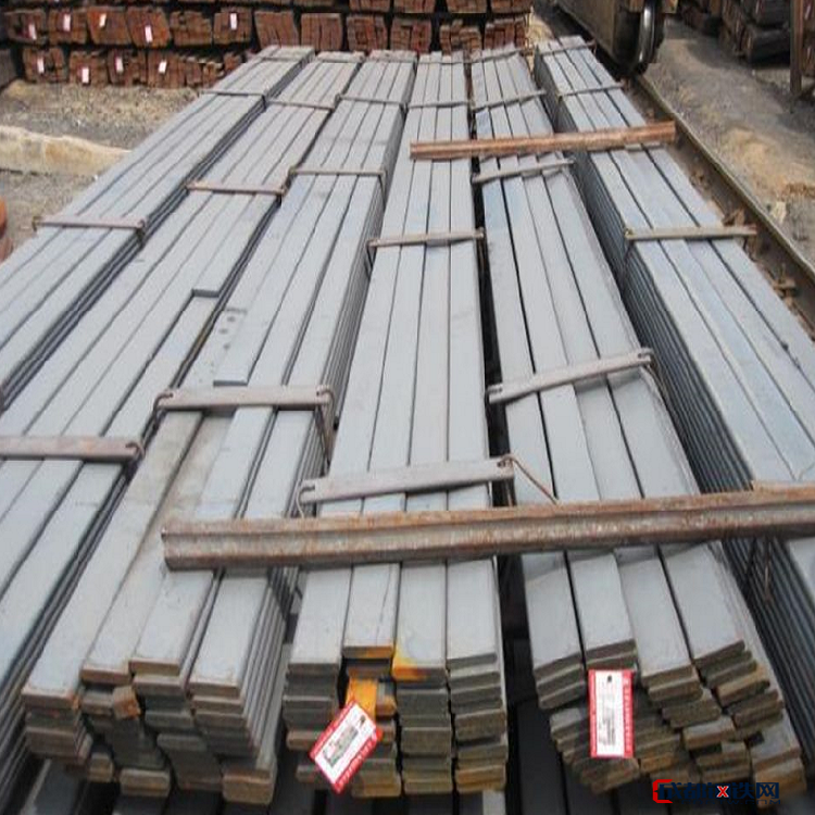 扁钢  天津Q235扁钢现货，唐山扁钢生产厂家
