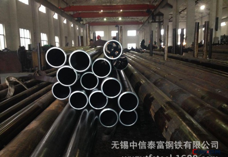 苏州精密钢管厂家 精拉管 精拔管专业生产精密冷拔无缝管