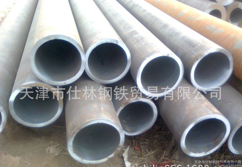 天津市场批发无缝钢管