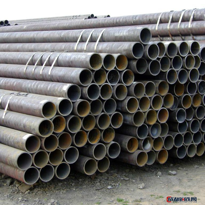 天津正鹏钢铁供应各种材质 无缝钢管 价格 厂家 销售