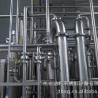 淄博不锈钢机械设备物资拆除回收公司