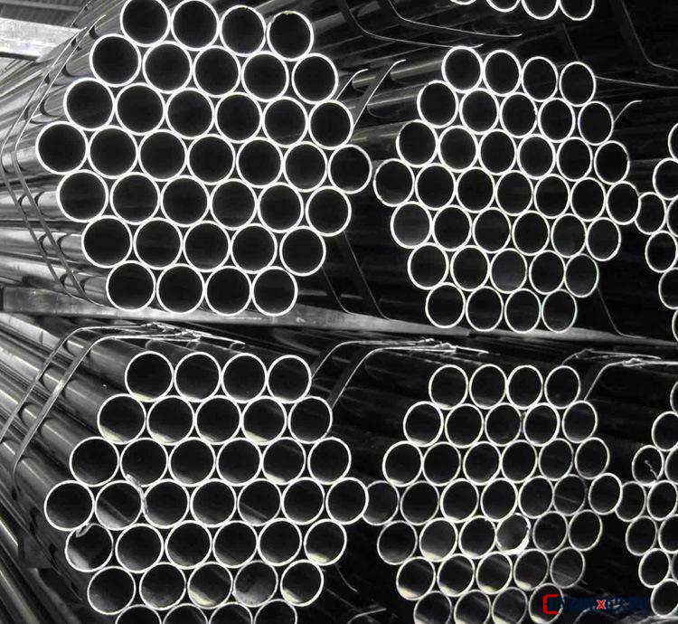 厂家批发 高频焊管  直缝焊管