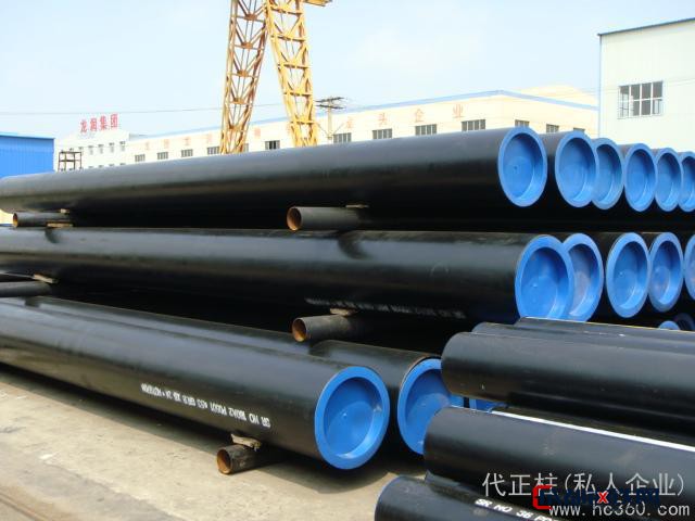 正品石油管、J55石油套管 天钢石油套管现货 大无缝石油套管生产