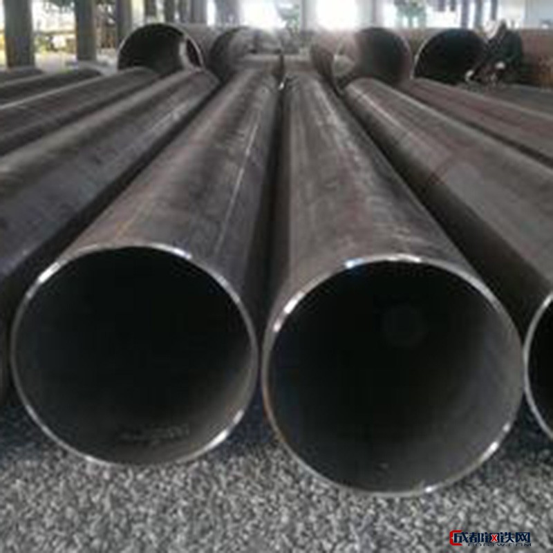 天津哲涵钢铁 批发  焊管  双面埋弧焊管 焊管焊接管批发
