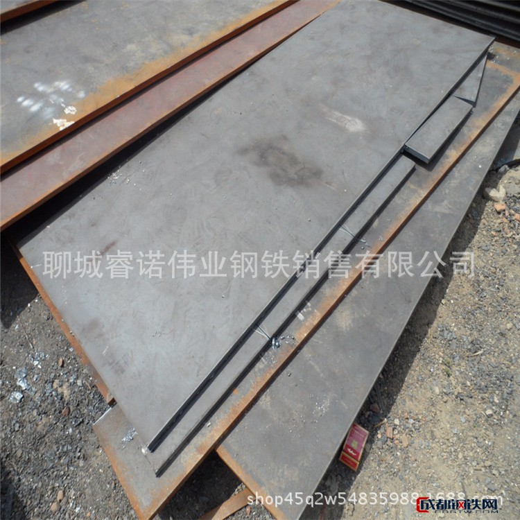 出售舞钢耐磨钢板 直销nm600耐磨板  提供代加工零切服务