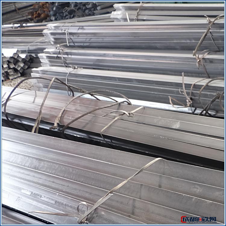 兴峰 长期生产供应优质冷拔方钢 质量可靠 价格合理