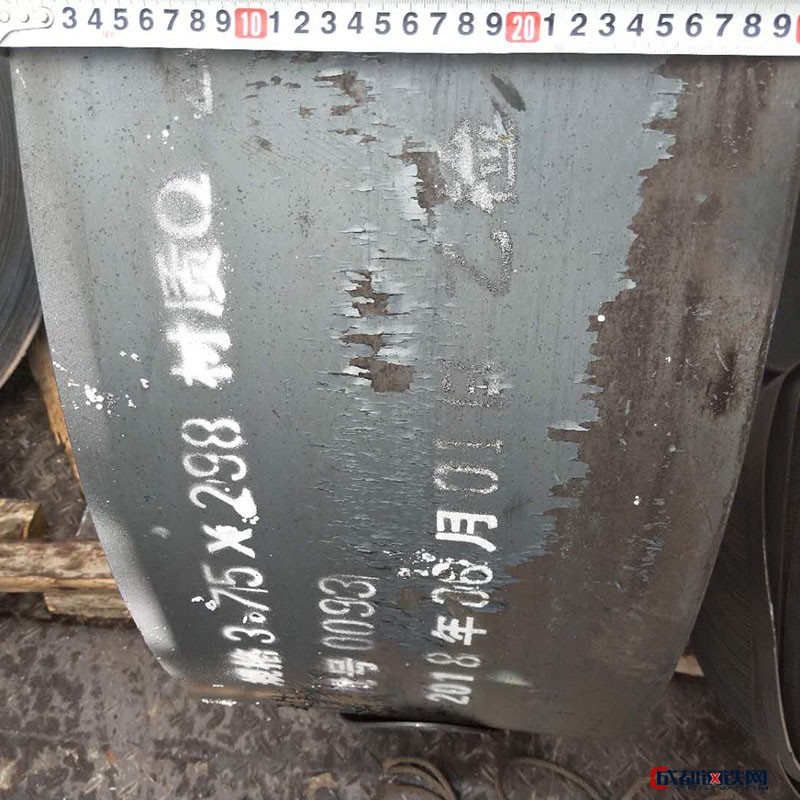 天津 宝昇达 钢铁现货供应 天津热轧带钢厂家 天津带钢批发