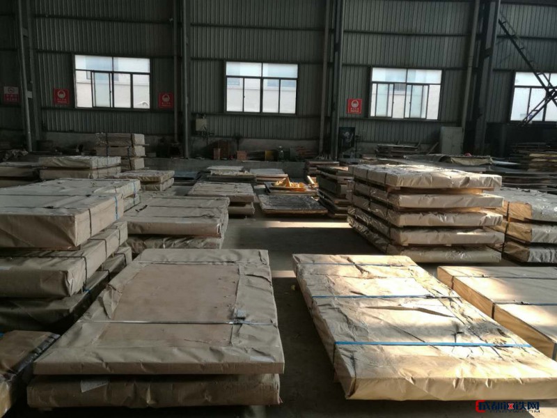 杭州大和 冷轧板镀锌板热轧卷酸洗板开平分条仓库SPCC DC01