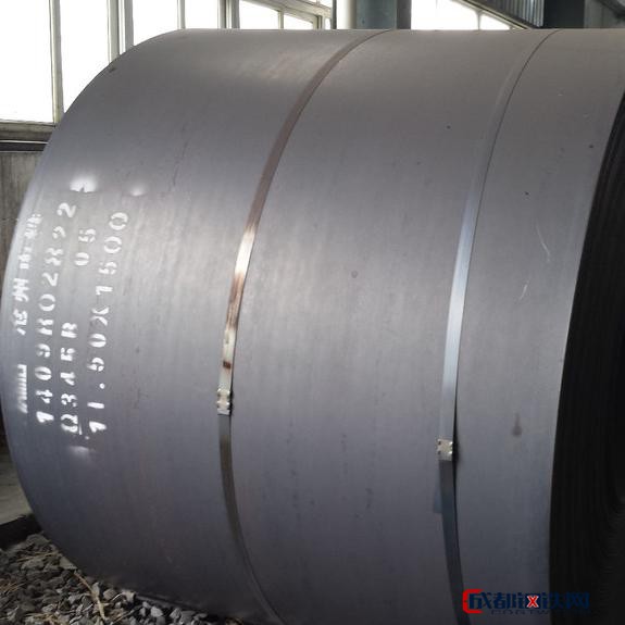 天津Q235材质6.0*1500*L热轧板 可开平加工 SS400材质热轧卷 厂家直发 价格优惠