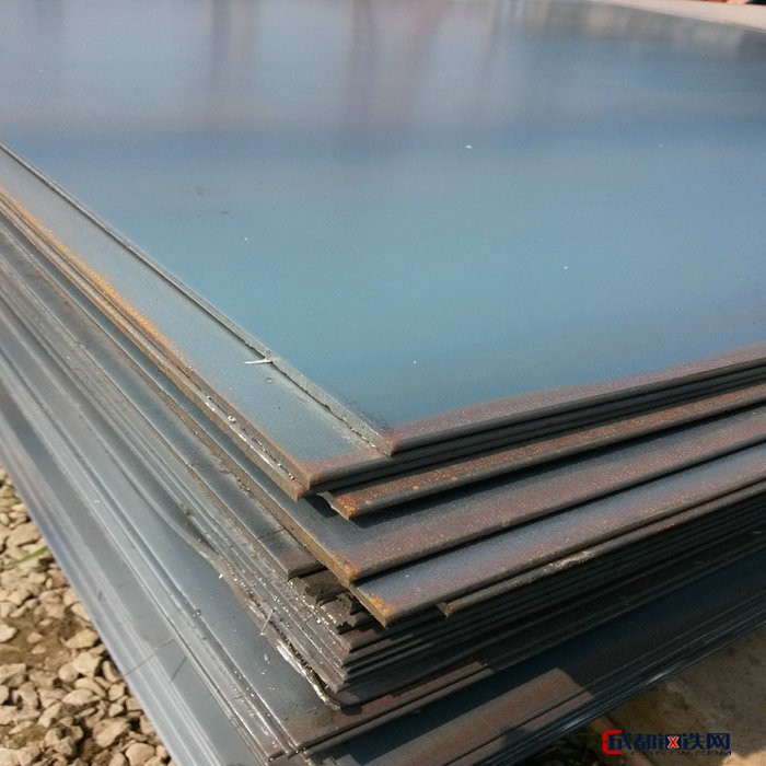 批发代理Q235B钢板（优质碳素钢板）Q235B热轧中厚钢板现货