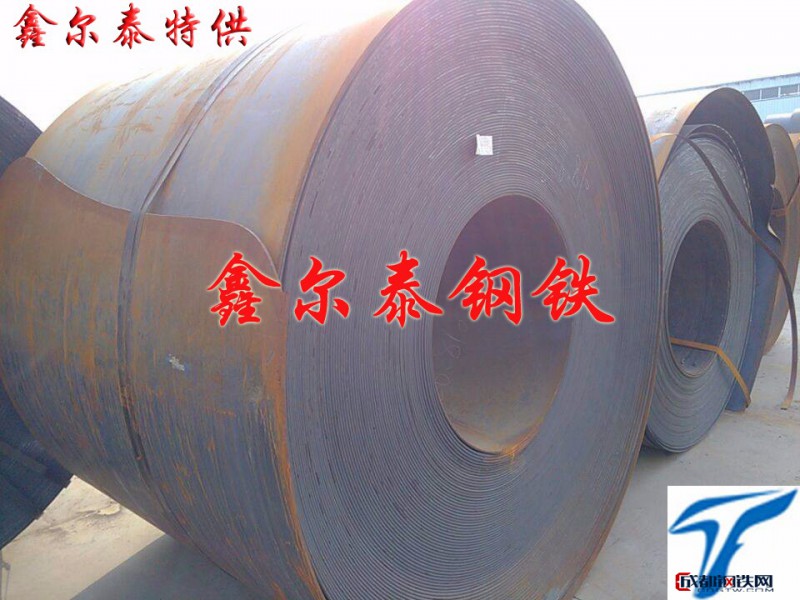 泰州-兴化-沙钢 热轧板卷供应