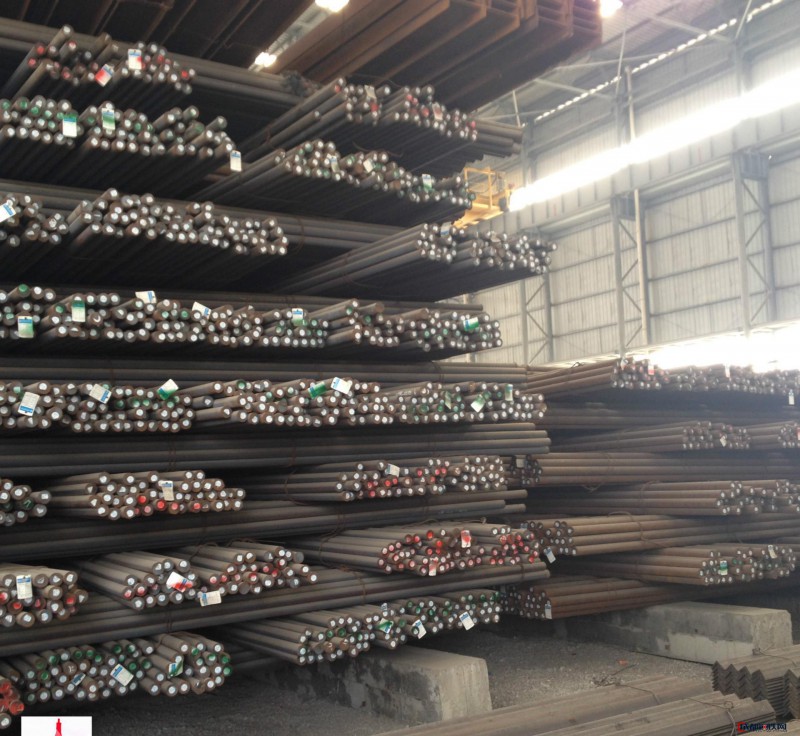 厂家现货供应直销直径φ30至φ260圆钢材质A3 20#、45#、Q235B、Q345B 、35CrMo、普、碳热轧圆钢
