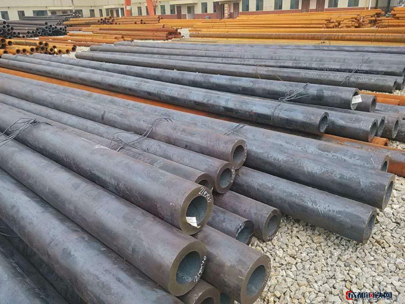 上海天钢锅炉管（5310标准高压锅炉管现货批发