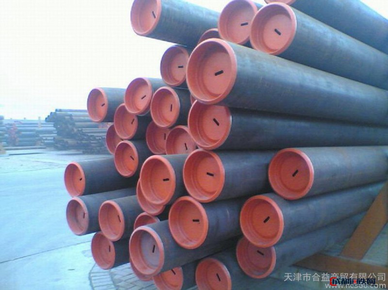 J55石油套管 L80石油套管   天津钢管公司产现货