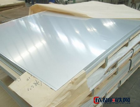 宝钢304/321/316L不锈钢冷热轧板 可拉丝贴膜 镜面8K定尺开平加工 可定制不锈钢板