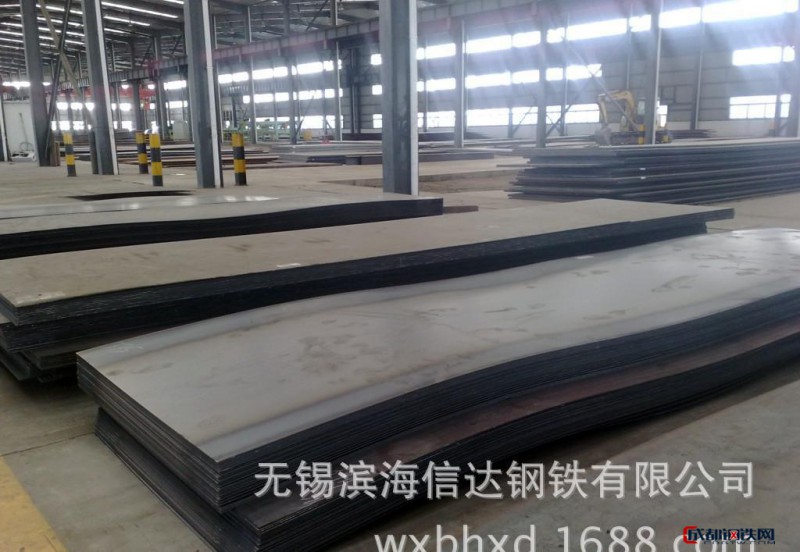 Q235B钢板 结构加工用钢板 先验货后装车 量大可定开