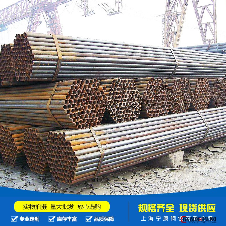 厂家批发螺旋管 螺旋焊管 埋伏焊管 Q235 大口径焊管