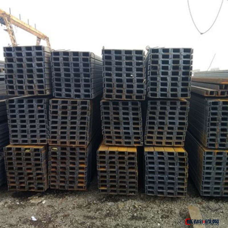 天津 哲涵钢铁 槽钢 Q345B槽钢 槽钢生产厂家