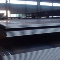 正火钢板Q355ND钢板热处理钢板现货