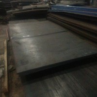 特殊调质钢板Q355MD钢板一张起售
