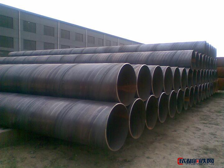 萍乡螺旋钢管（SY/T5037-2000）部标 螺旋钢管 螺旋钢管厂现货直销
