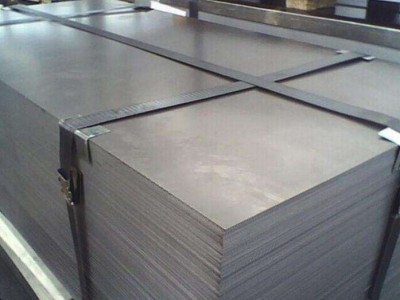 成都Q235B钢板 现货Q235B热轧薄板 切割零售Q235B钢板 厂家直销Q235B普中板图1