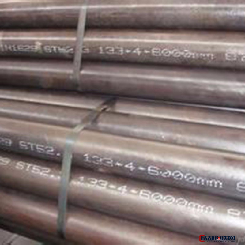 天津蓝图钢铁优质高压合金管