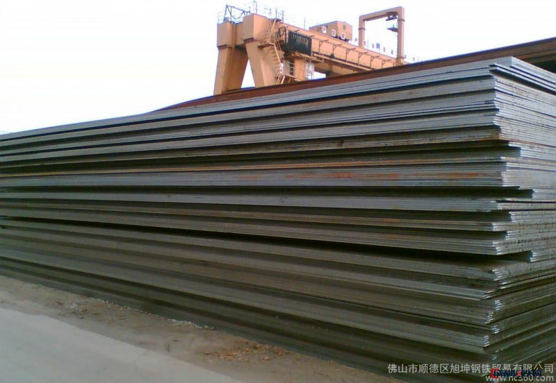 钢版16锰钢板深圳钢板厂韶钢钢板