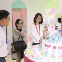 2019中国（潍坊）国际孕期及产后修复（康复）产品展览会