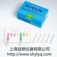 日本Kyoritsu WAK-Cl(300)型氯化物300水质简易测定器