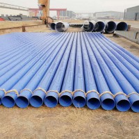 沧州焊接钢管公司 涂塑钢管供应