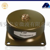 西安宏安仪器抗冲击减振用JZP-7.5摩擦阻尼隔振器