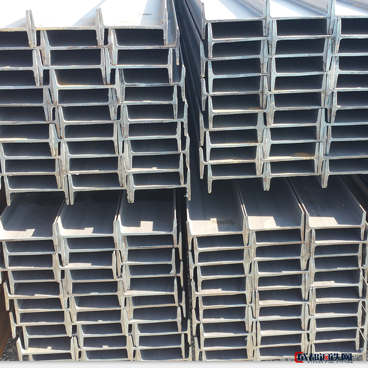 优质供应45工字钢 购买工字钢 16工字钢型号 优质钢材
