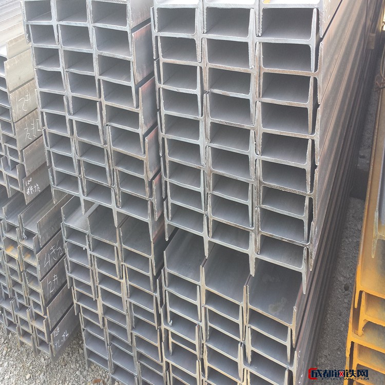 大量供应工字钢14a 生产工字钢 型工字钢 品质出众