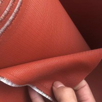 三防布硅胶布硅钛布防火布可订做尺寸