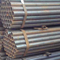 天津供应Q195直缝焊管 6分直缝焊管 6分焊管生产厂家