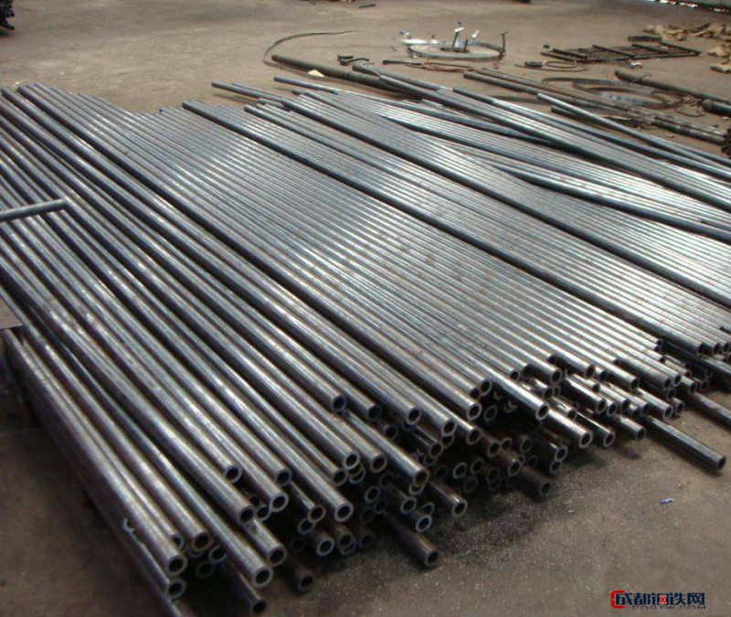 满益钢材45 精密管 精轧管精密管厂家 精密钢管定做批发