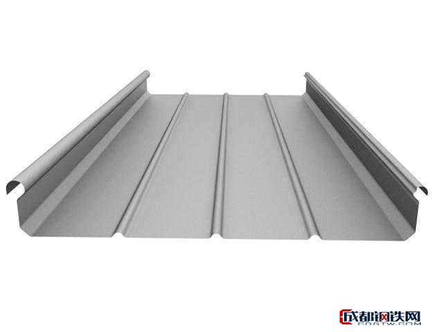 东泓铝镁锰板铝镁锰合金板铝镁锰屋面板供应厂家直销。图片