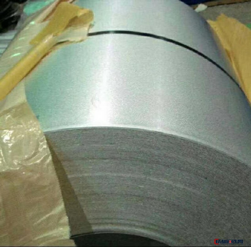 上海鍍錫板 馬口鐵 壓型板 鍍錫板分條開平 可定制圖片